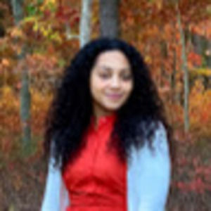 Meet your Posher, Nayeli